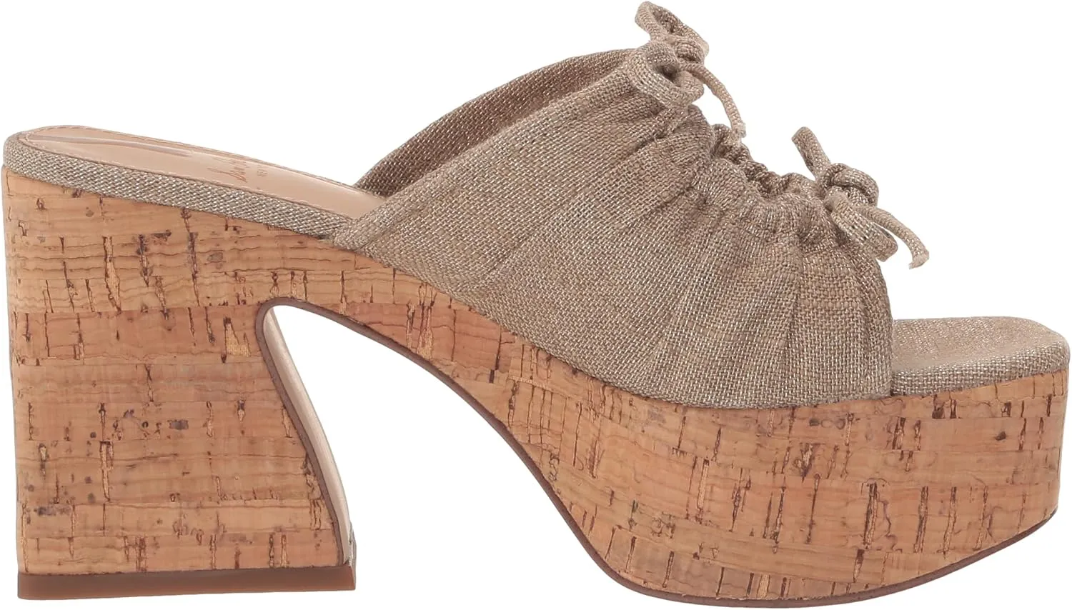 Sam Edelman Women's Dova Wedge Sandal