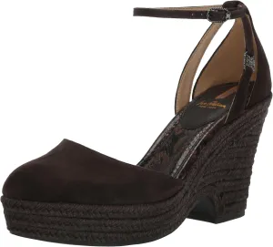 Sam Edelman Women's Nati Espadrille Wedge Sandal