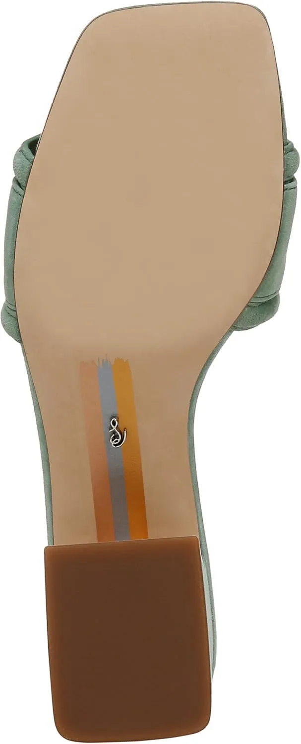 Sam Edelman Women's Waylon Heeled Sandal
