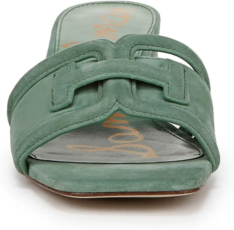 Sam Edelman Women's Waylon Heeled Sandal