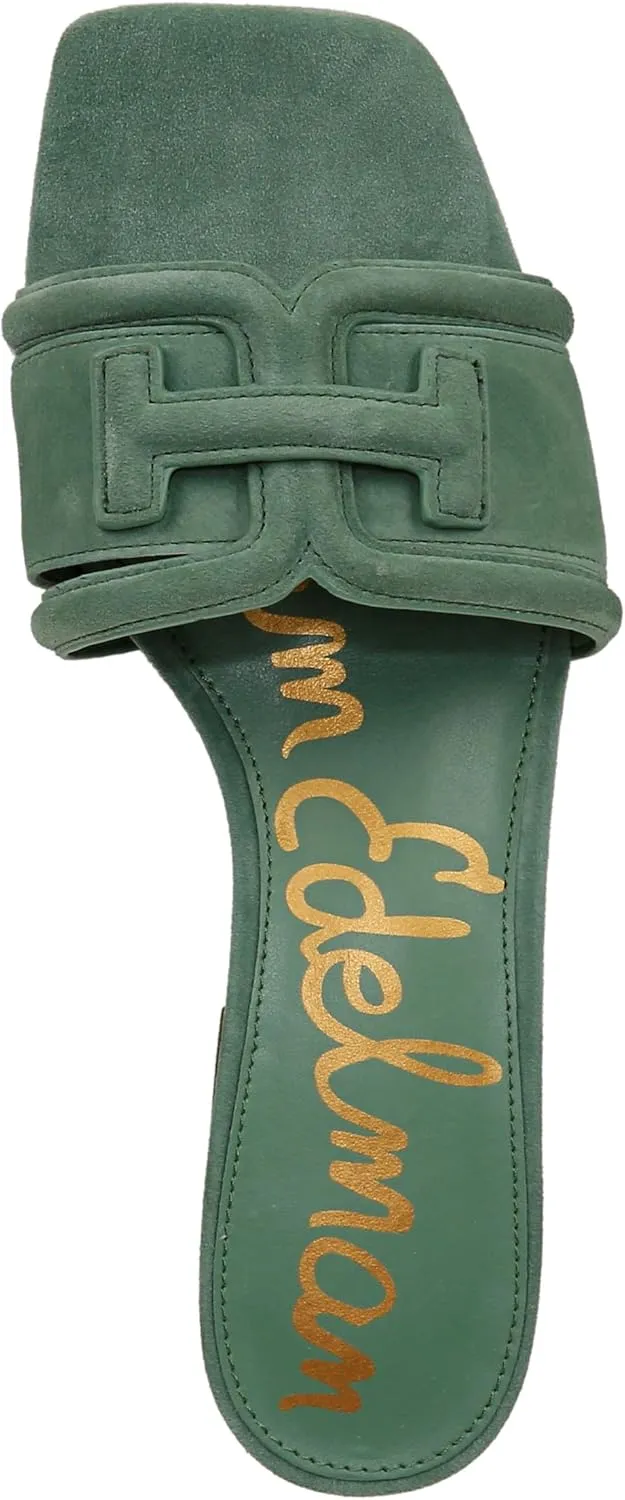 Sam Edelman Women's Waylon Heeled Sandal