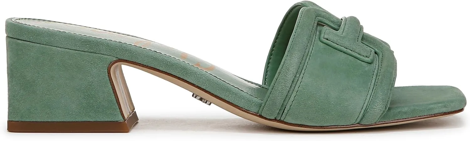 Sam Edelman Women's Waylon Heeled Sandal