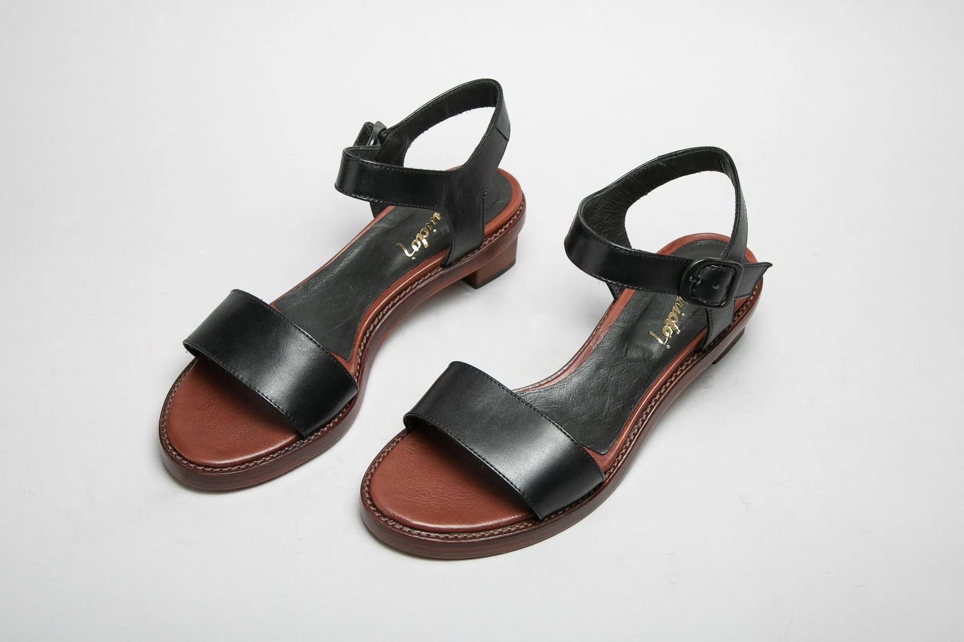 Sandal Torino Black