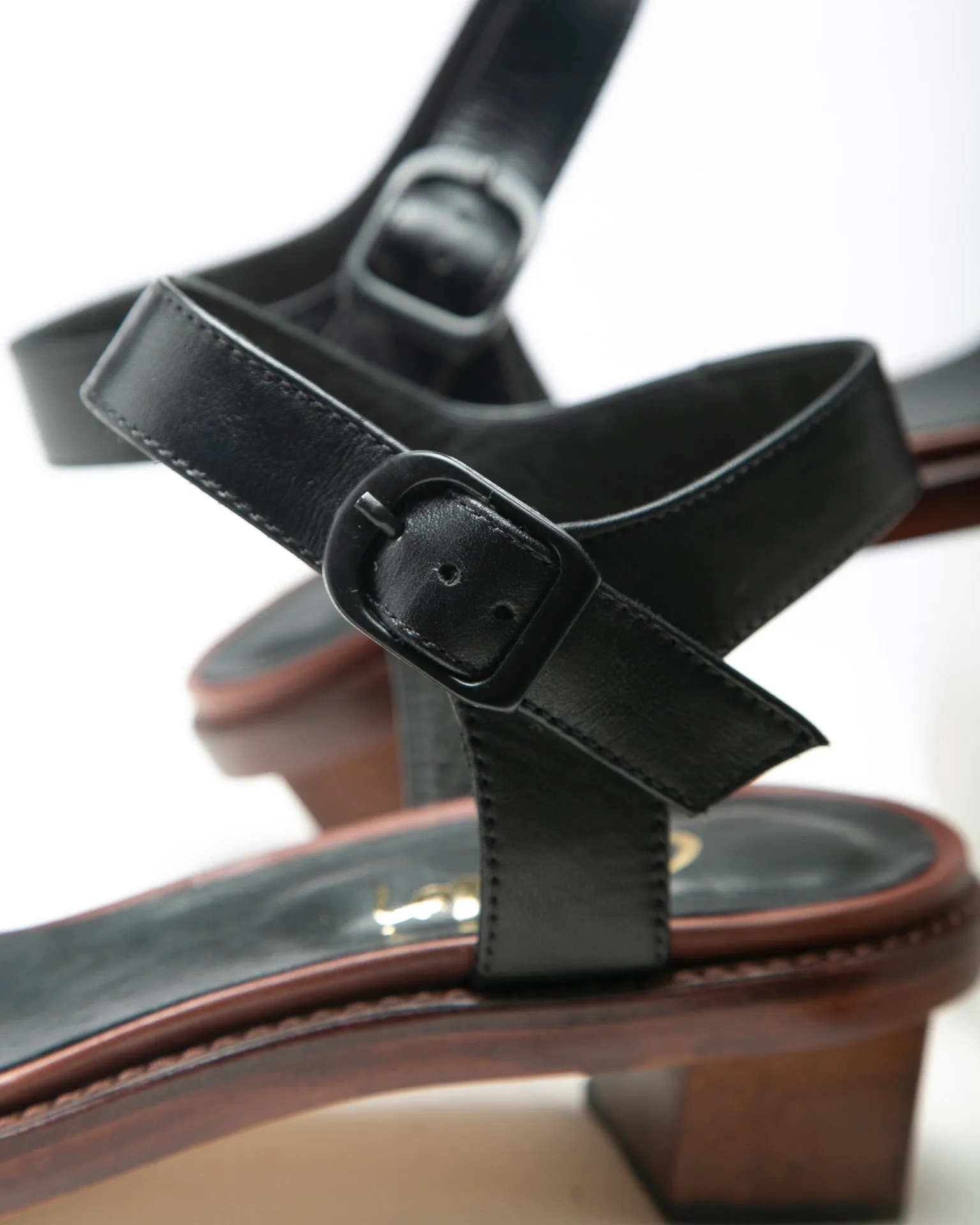 Sandal Torino Black