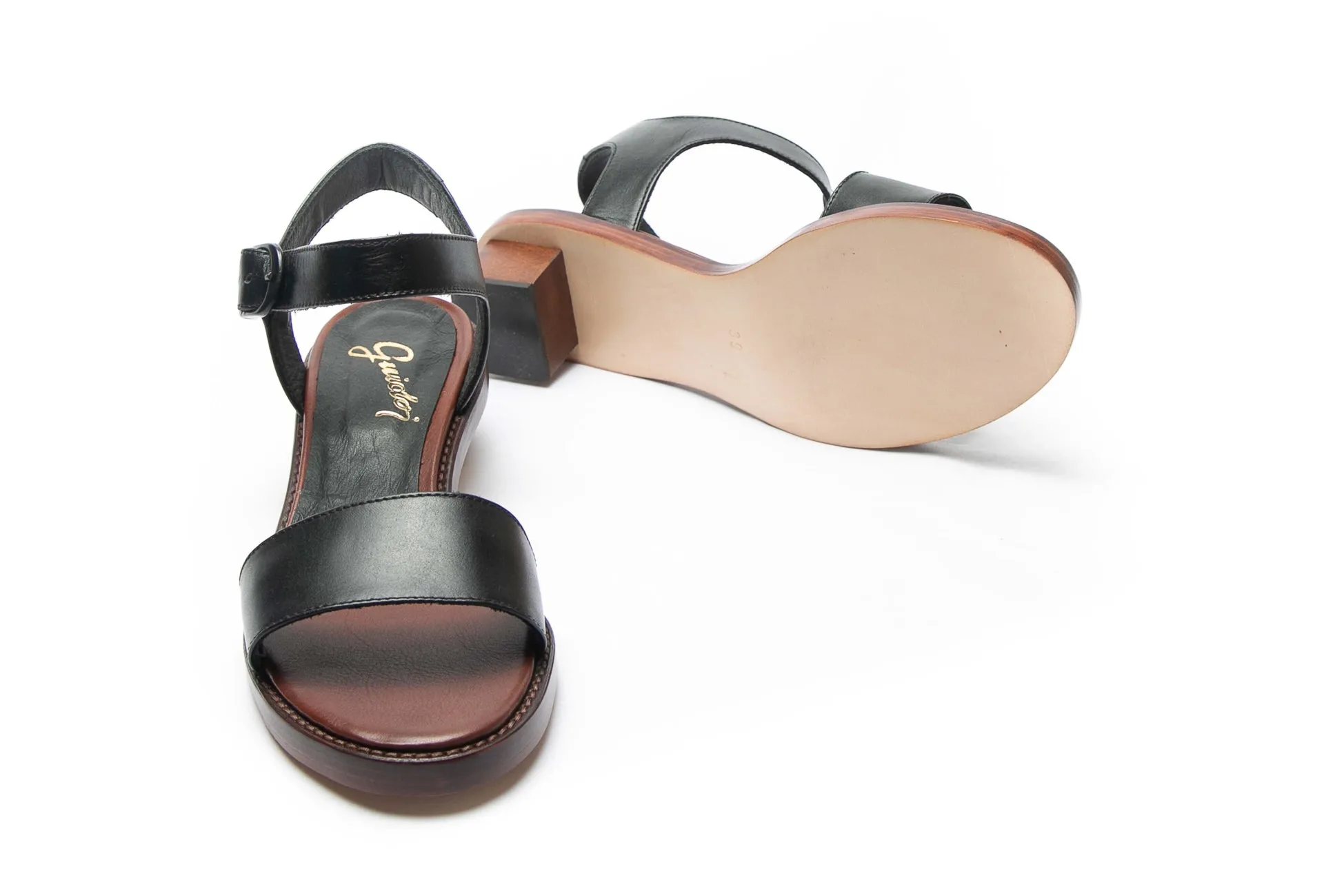 Sandal Torino Black