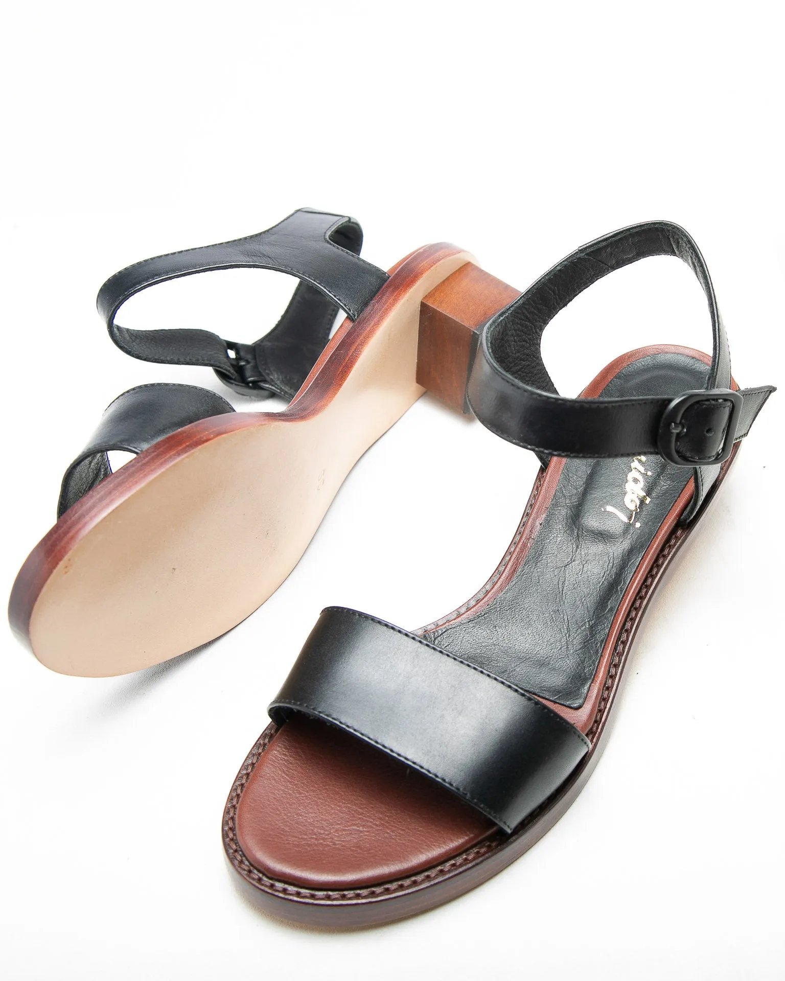 Sandal Torino Black
