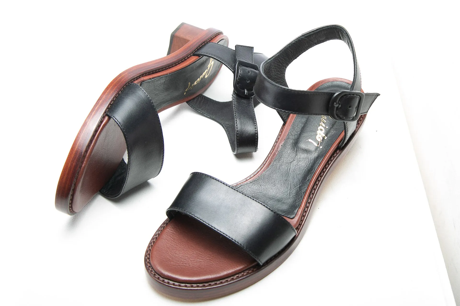 Sandal Torino Black