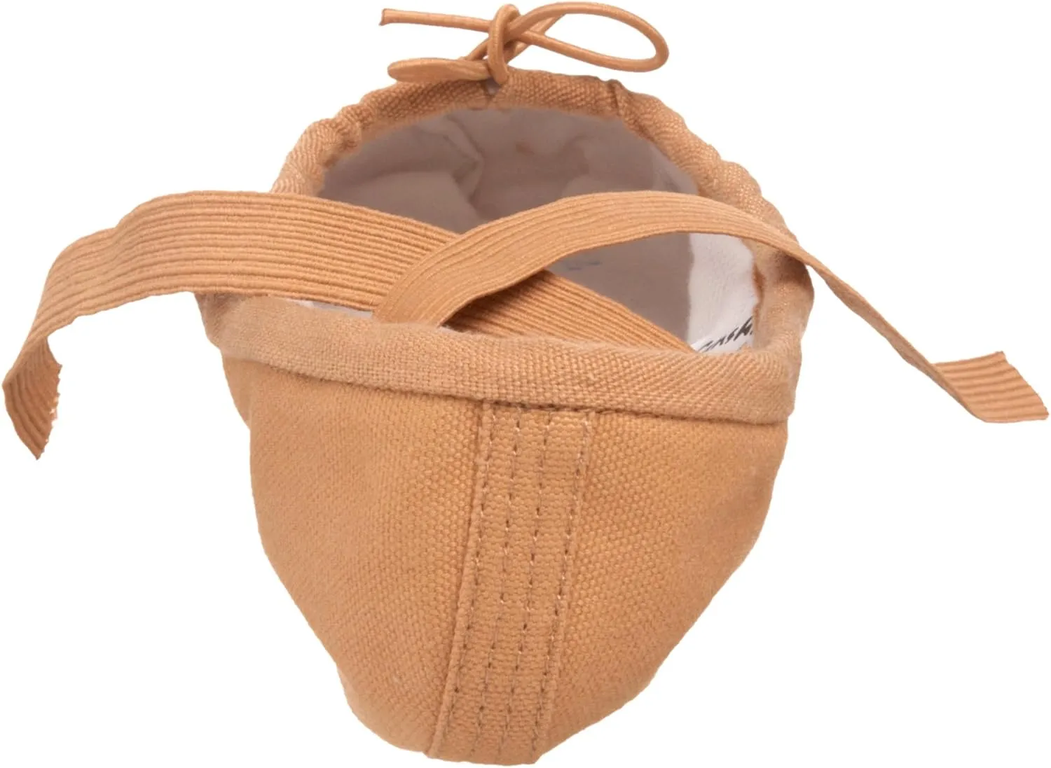 SANSHA Women's Pro 1 Canvas Ballet Slipper