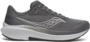 Saucony Men's Sneaker, Carbon/Black, 11 X-Wide