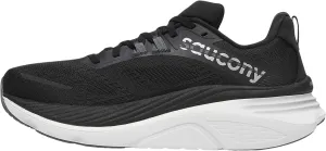 Saucony Men's Sneaker, Carbon/Black, 13 X-Wide