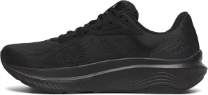 Saucony Women's Echelon 10 Sneaker, Triple Black