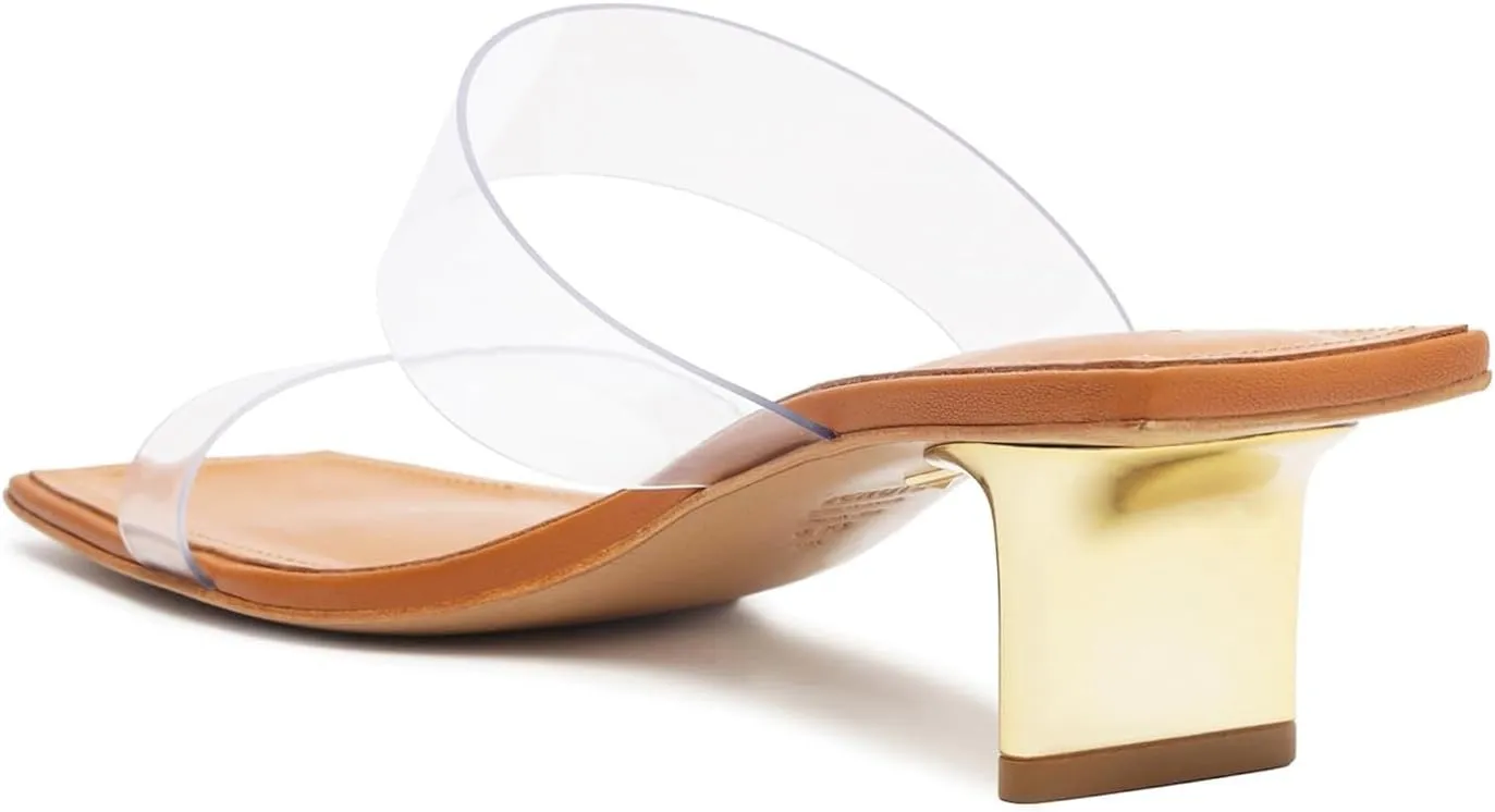 SCHUTZ Women's Ariella Tab Sandal