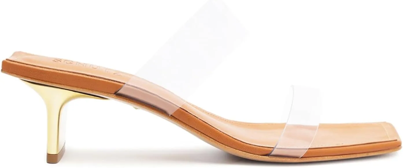 SCHUTZ Women's Ariella Tab Sandal
