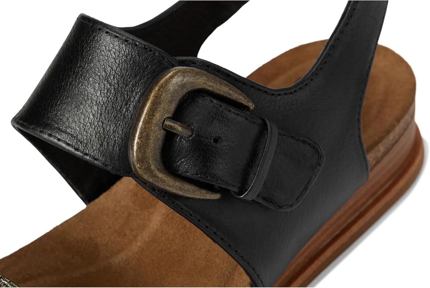 Söfft Women's Peggie Wedge Sandal
