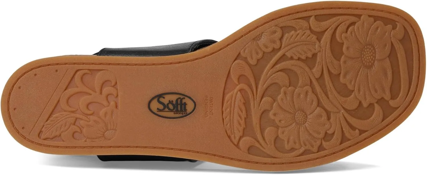 Söfft Women's Peggie Wedge Sandal