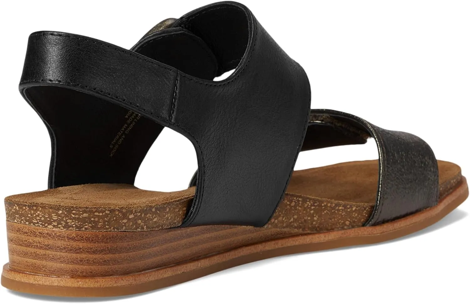 Söfft Women's Peggie Wedge Sandal