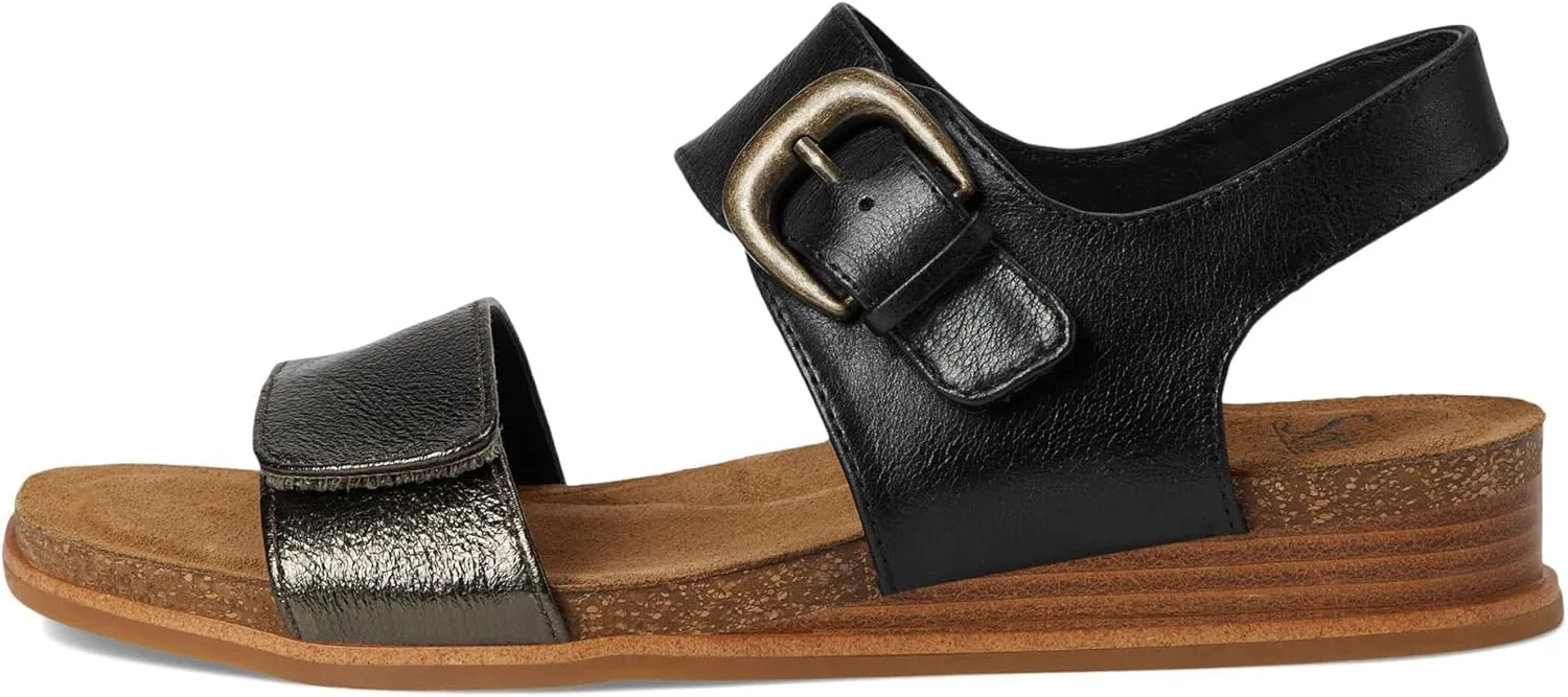 Söfft Women's Peggie Wedge Sandal