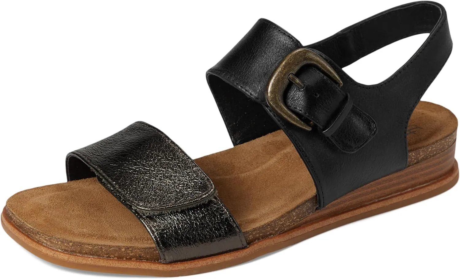 Söfft Women's Peggie Wedge Sandal