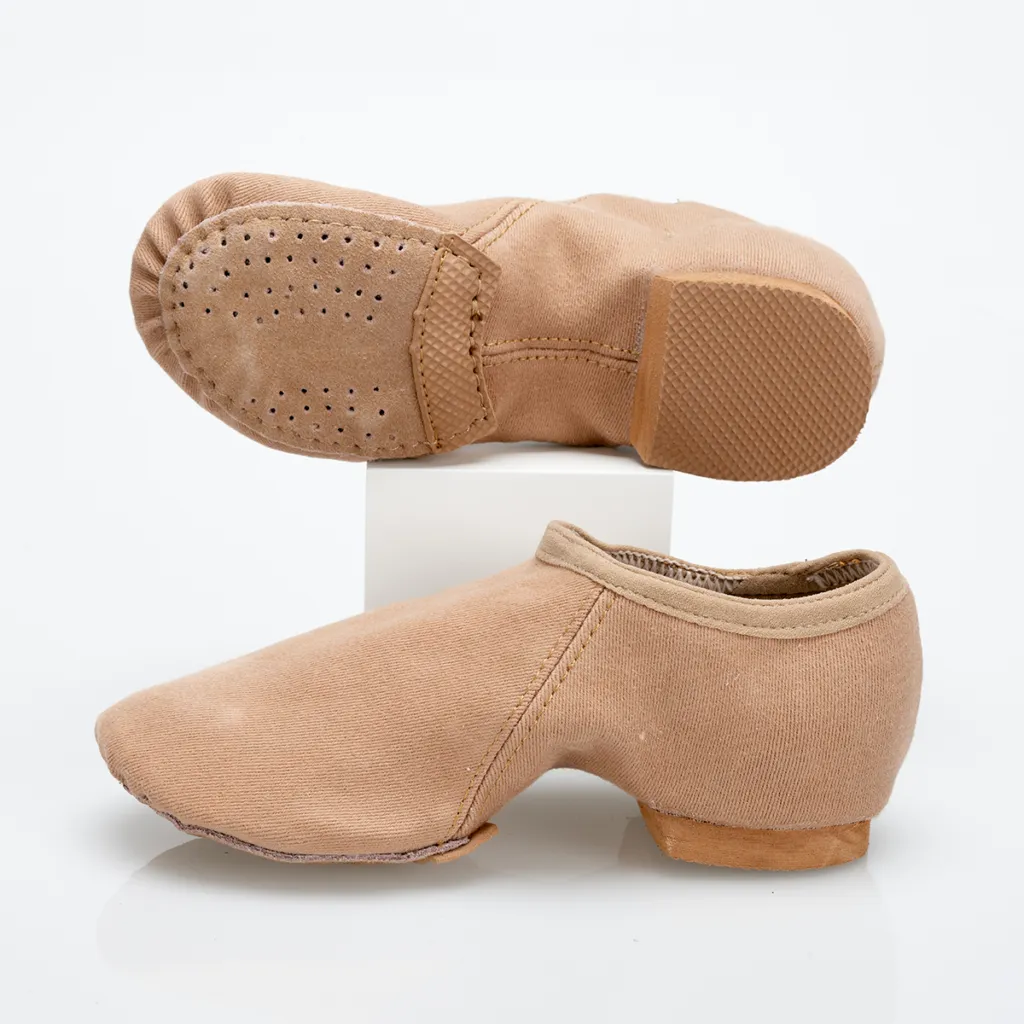 Shades Adult Jazz Shoe