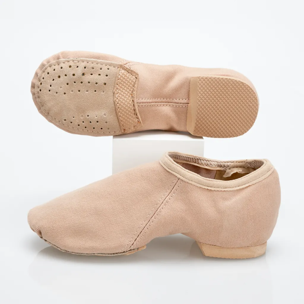Shades Adult Jazz Shoe