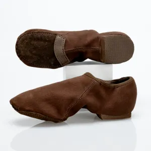 Shades Adult Jazz Shoe