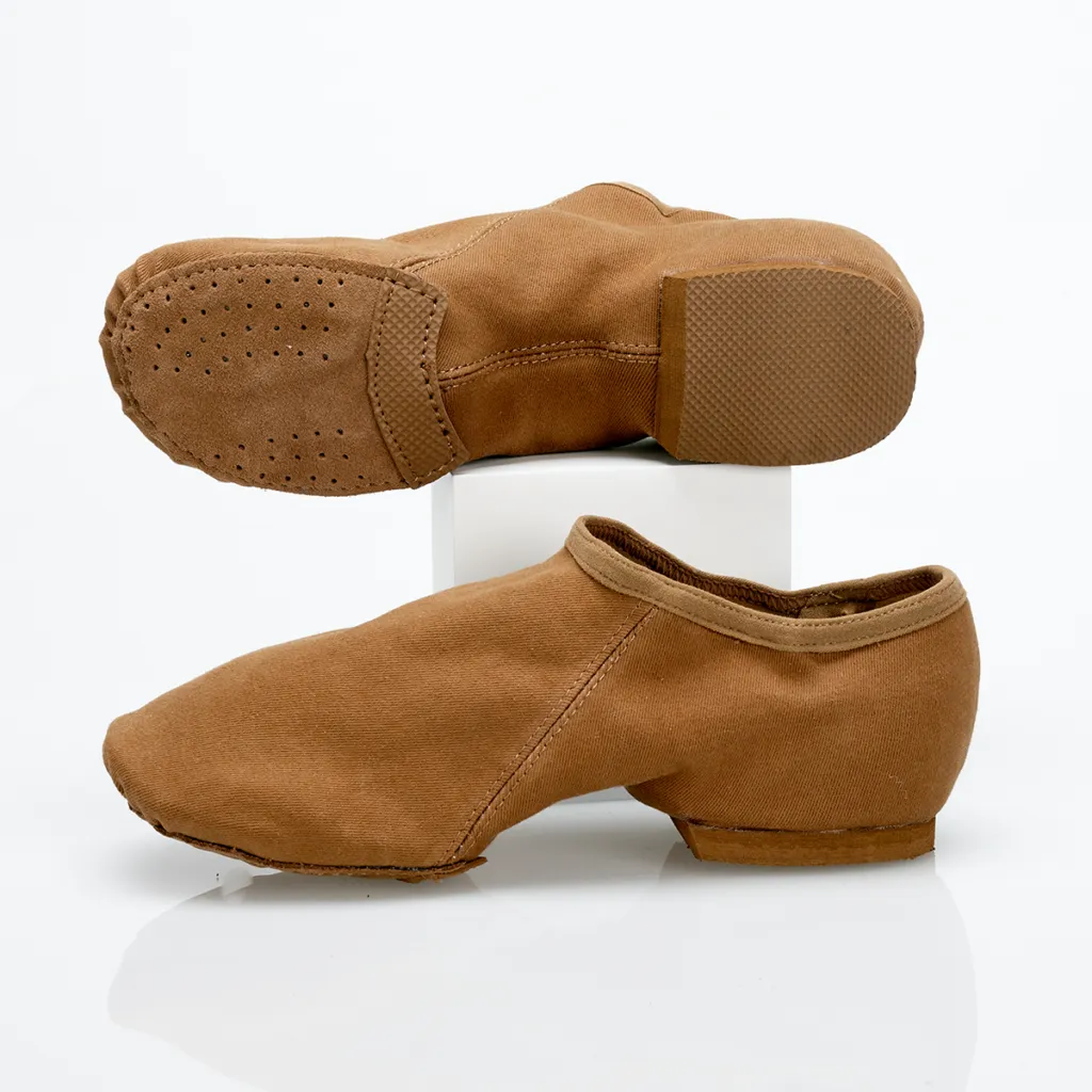 Shades Adult Jazz Shoe