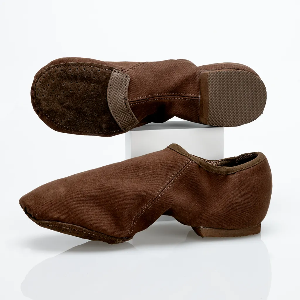 Shades Adult Jazz Shoe