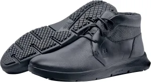 Shoes for Crews Holden, Men's Slip Resistant Food Service Work Sneaker
