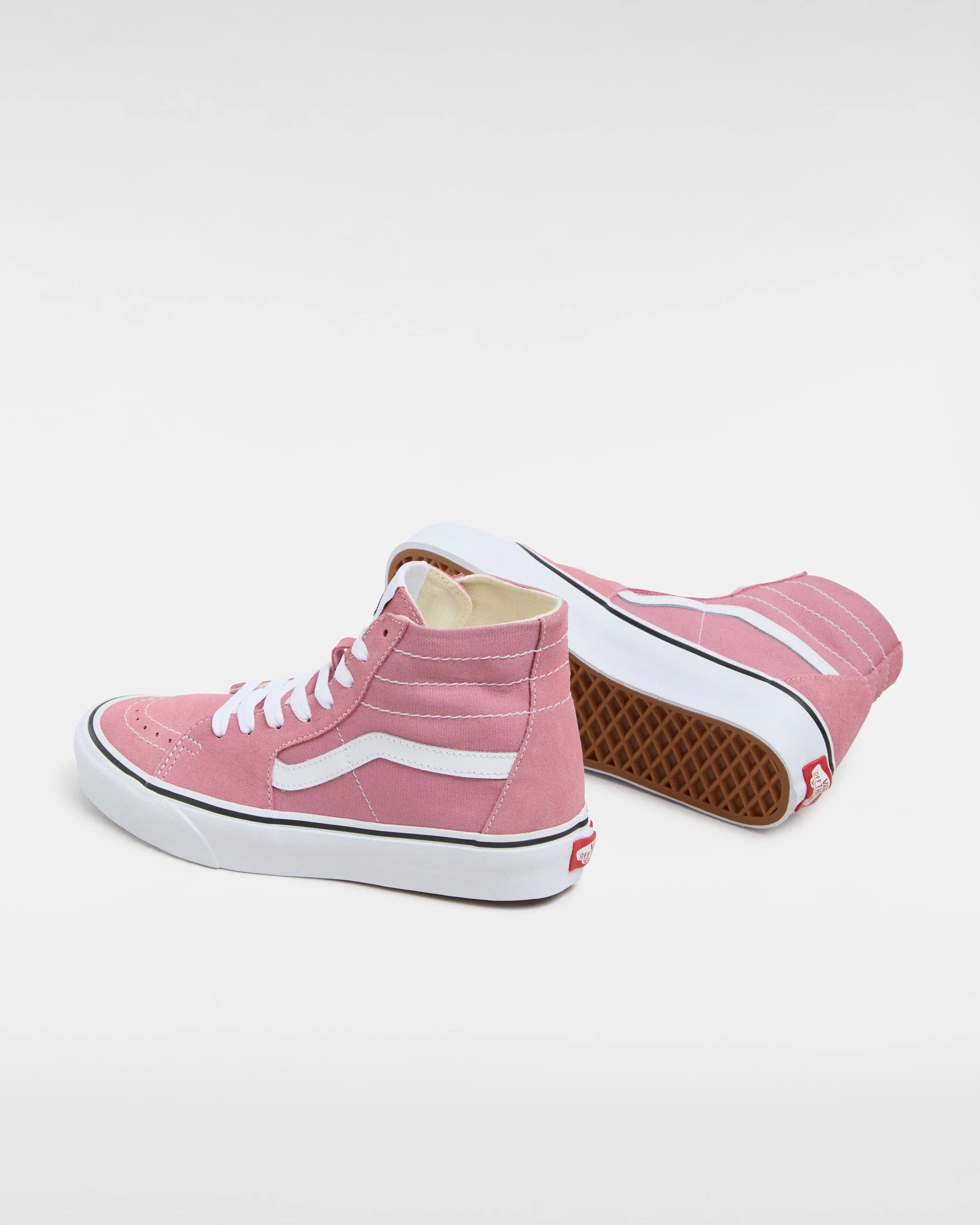 SK8-Hi Tapered
