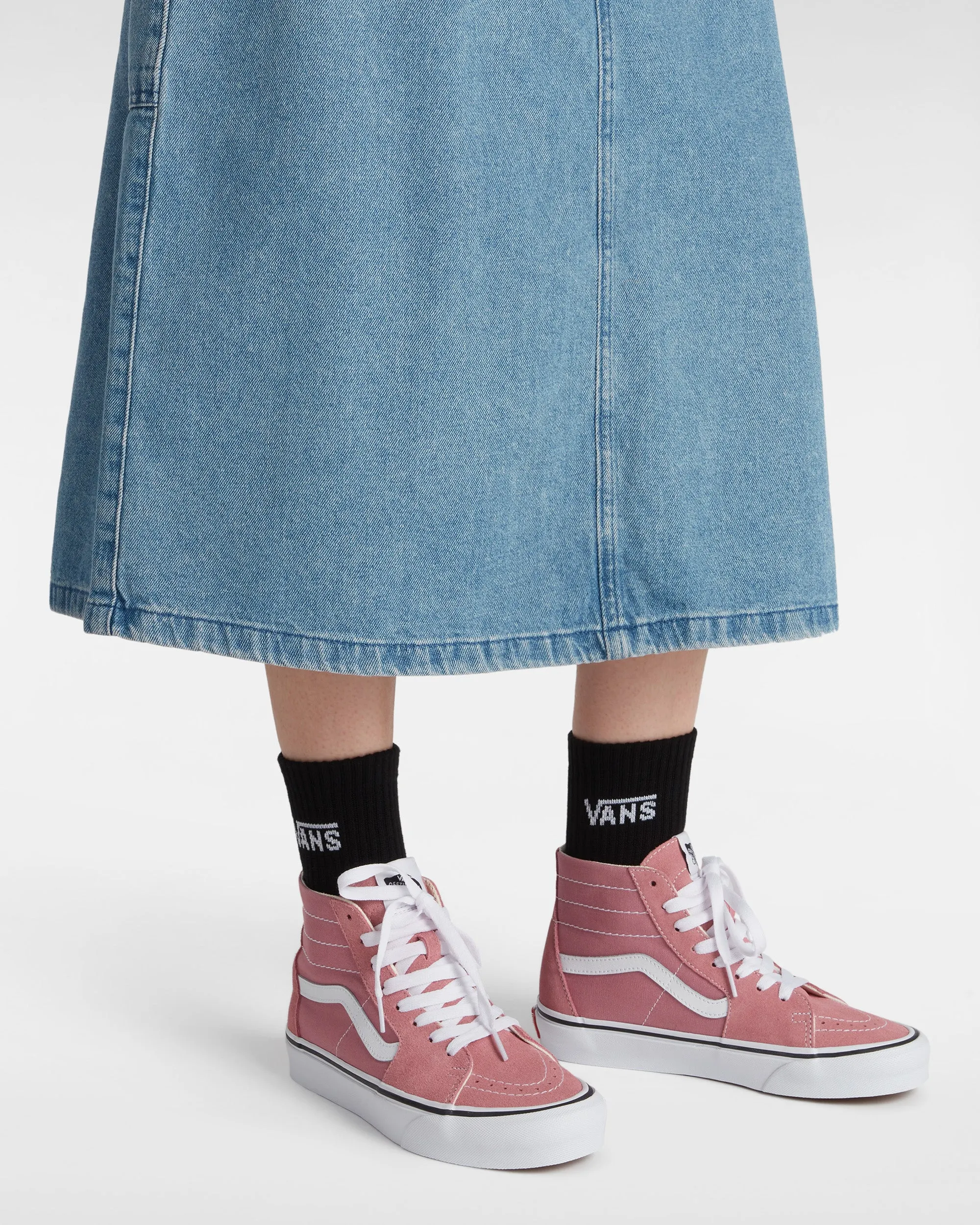 SK8-Hi Tapered