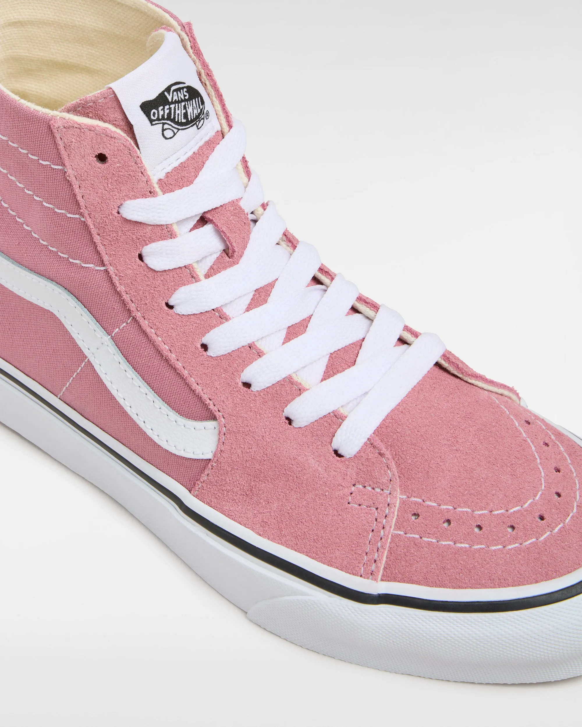 SK8-Hi Tapered