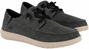 Skechers Men's Memory Foam Ultra Premium Cushion Sneaker, 12, Black Heather