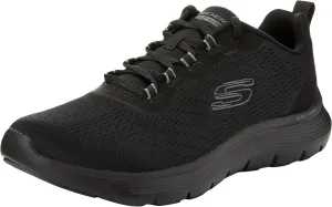 Skechers Women's, Flex Appeal 5.0 Sneaker Black