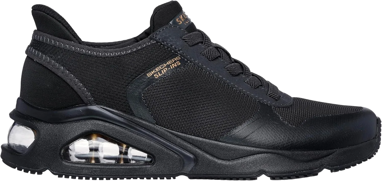 Skechers Women's Tres-air Uno-Ah-Mazing Sneaker