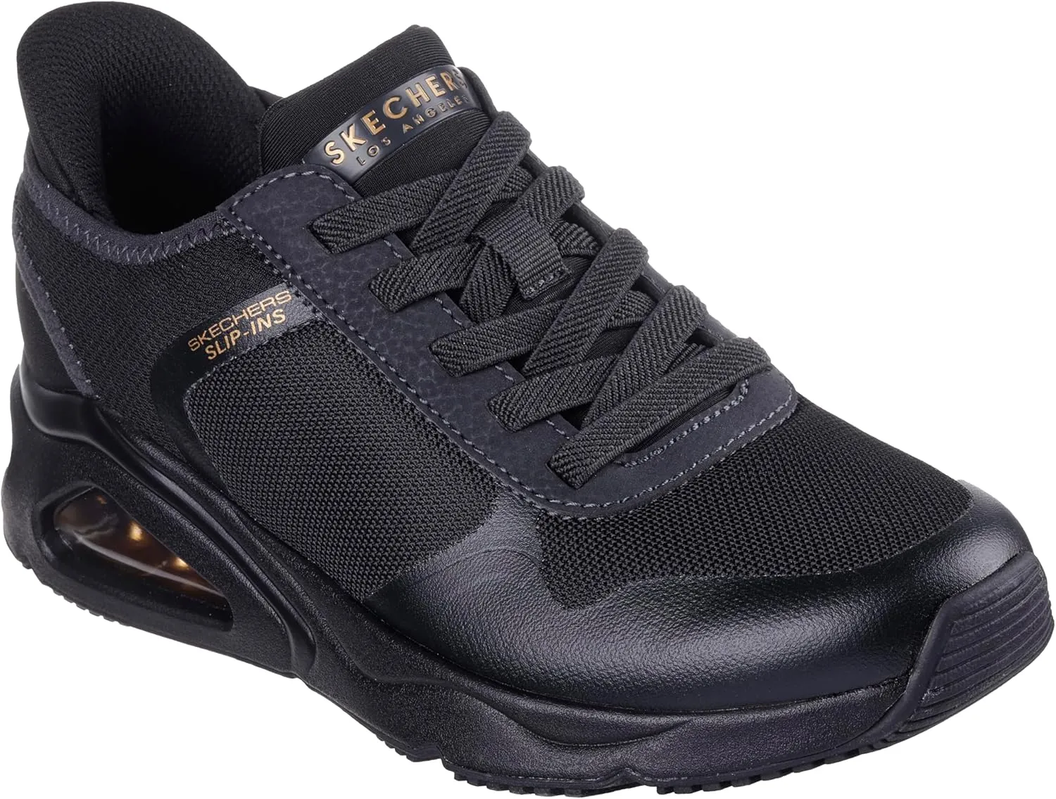 Skechers Women's Tres-air Uno-Ah-Mazing Sneaker