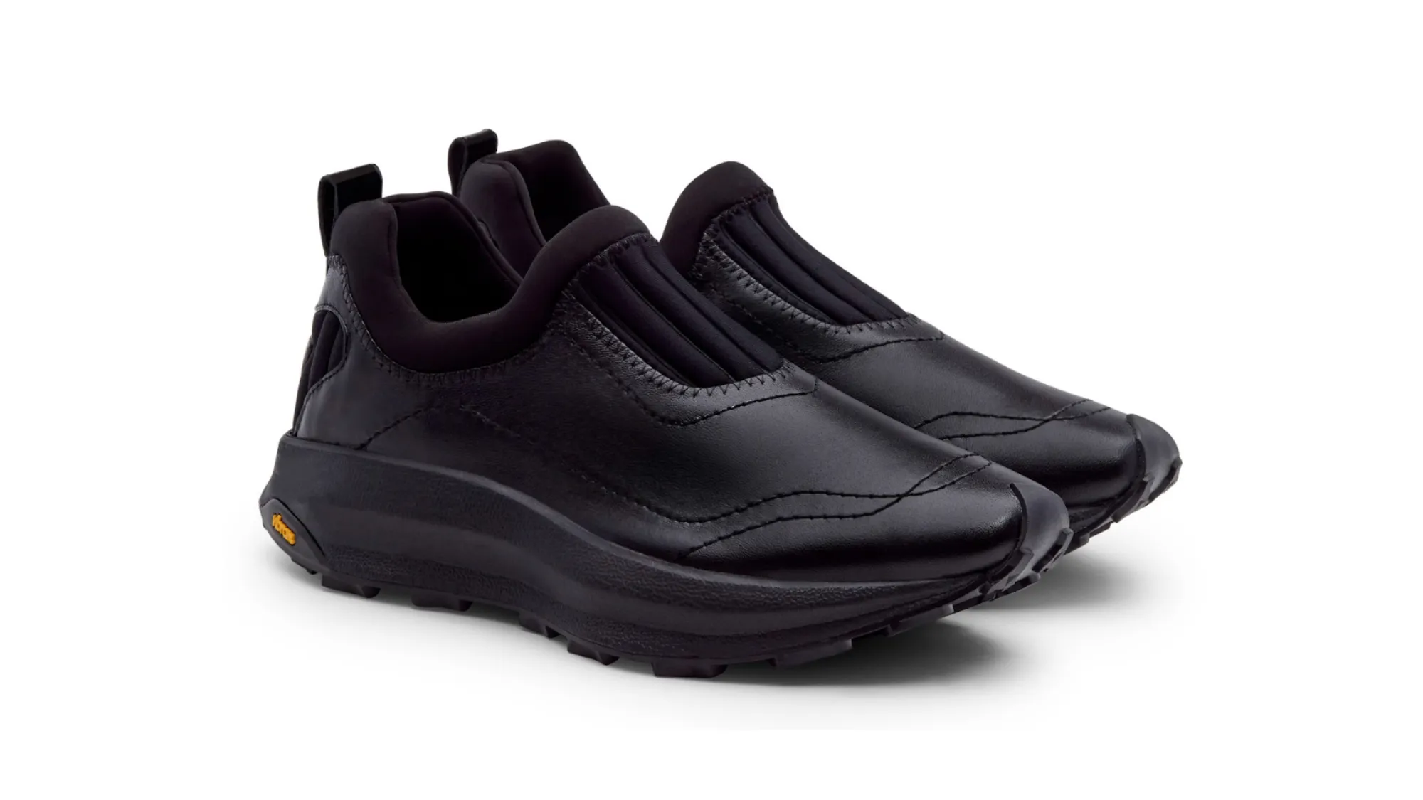 Sneaker Kim All Black