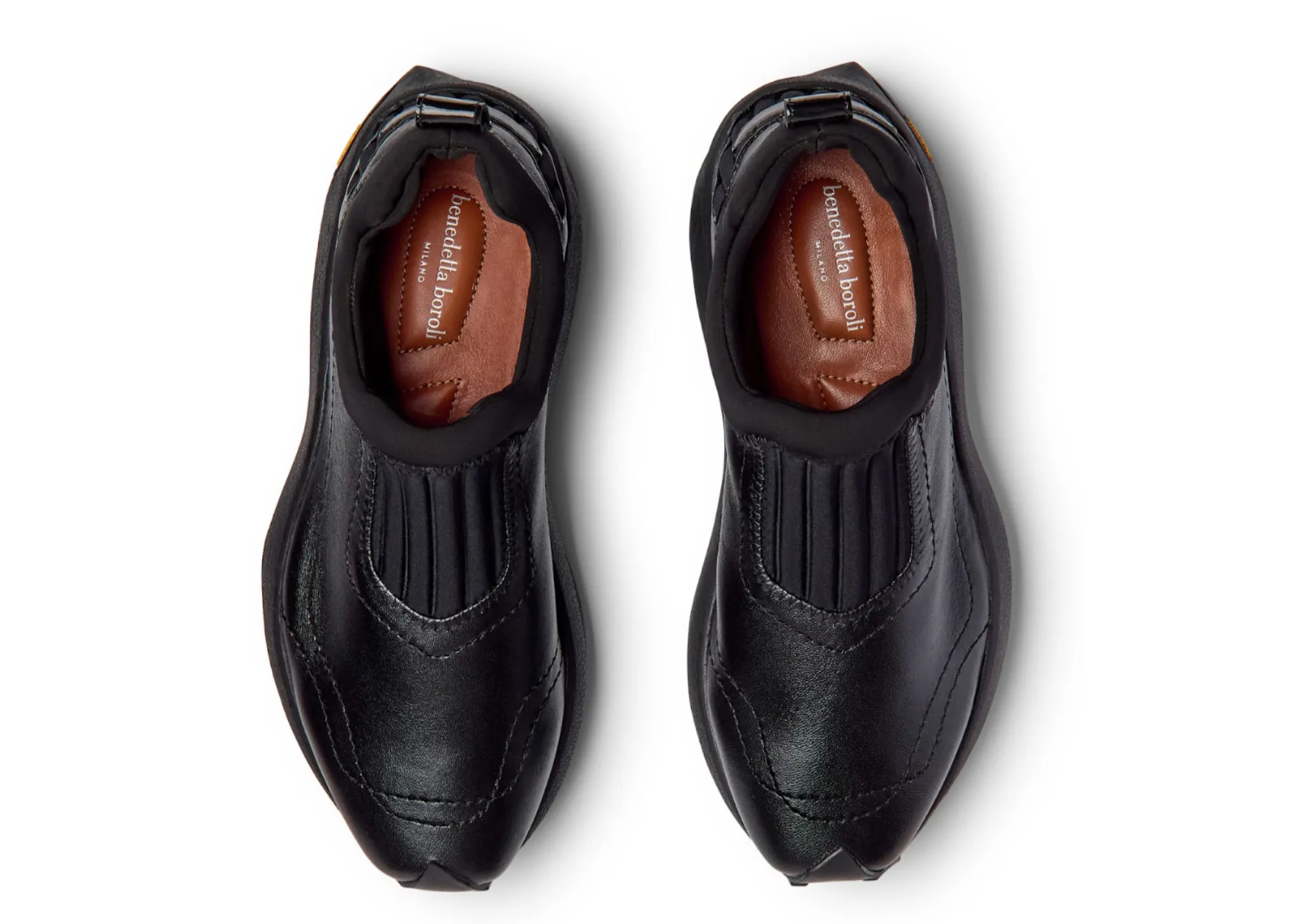 Sneaker Kim All Black