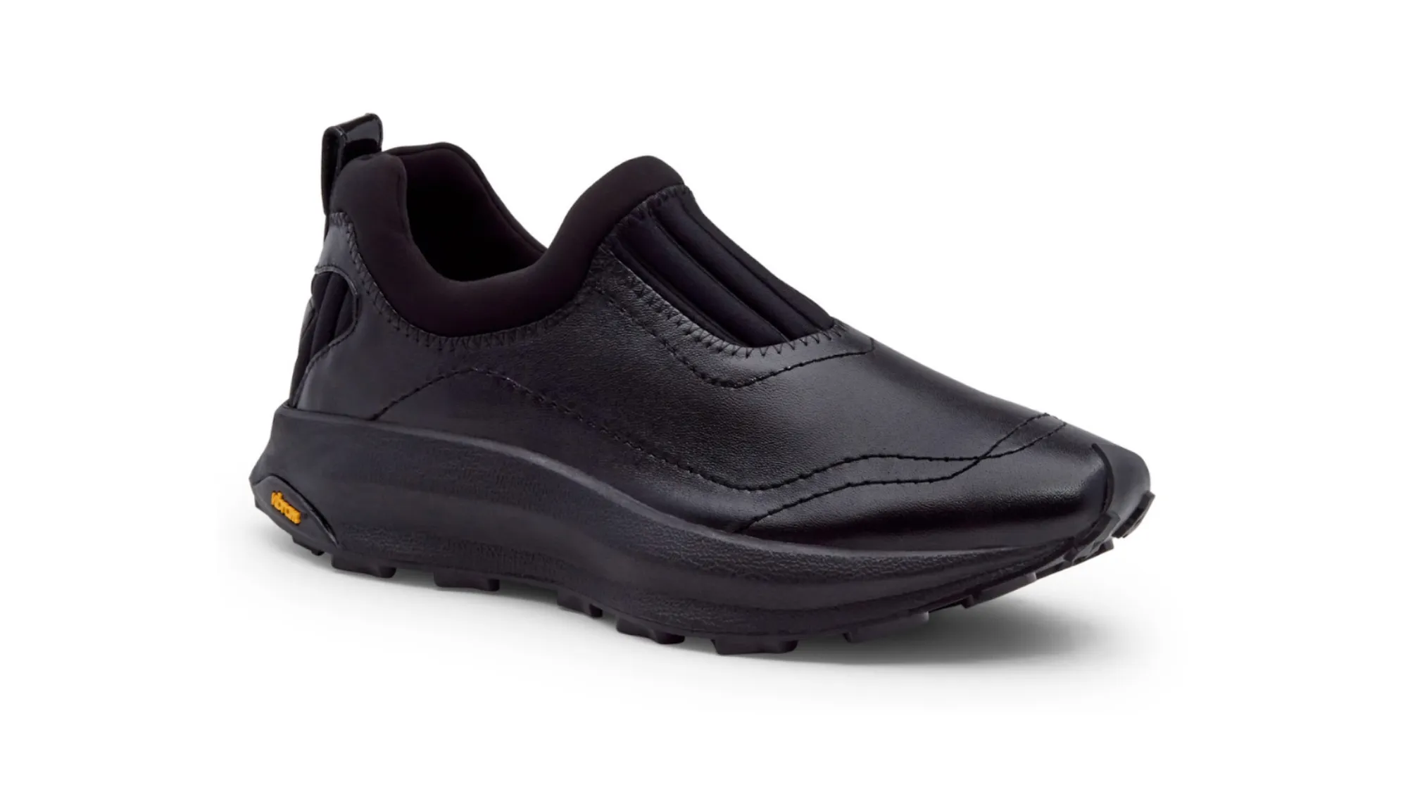 Sneaker Kim All Black