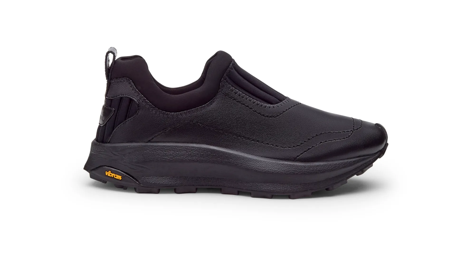 Sneaker Kim All Black