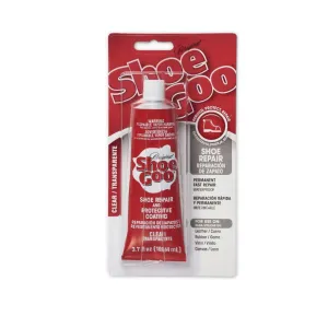 Sof Sole Shoe Goo Clear