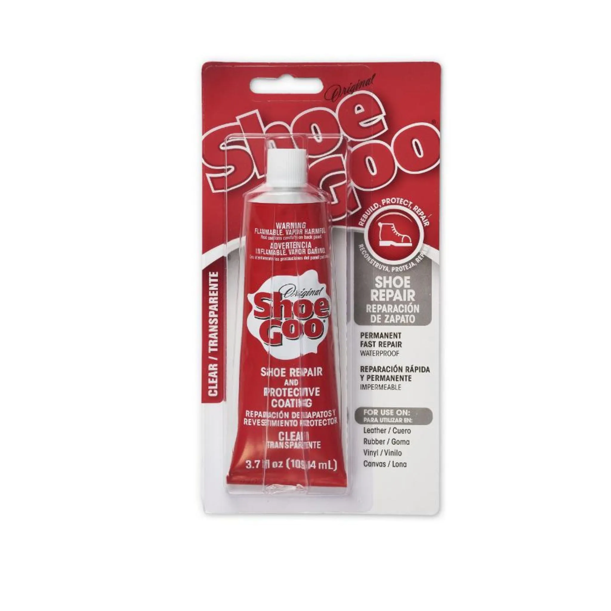 Sof Sole Shoe Goo Clear