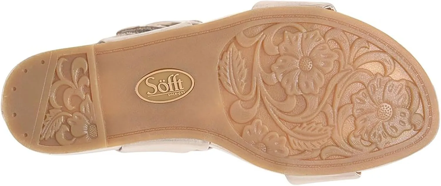Sofft Women's Vaya Wedge Sandal