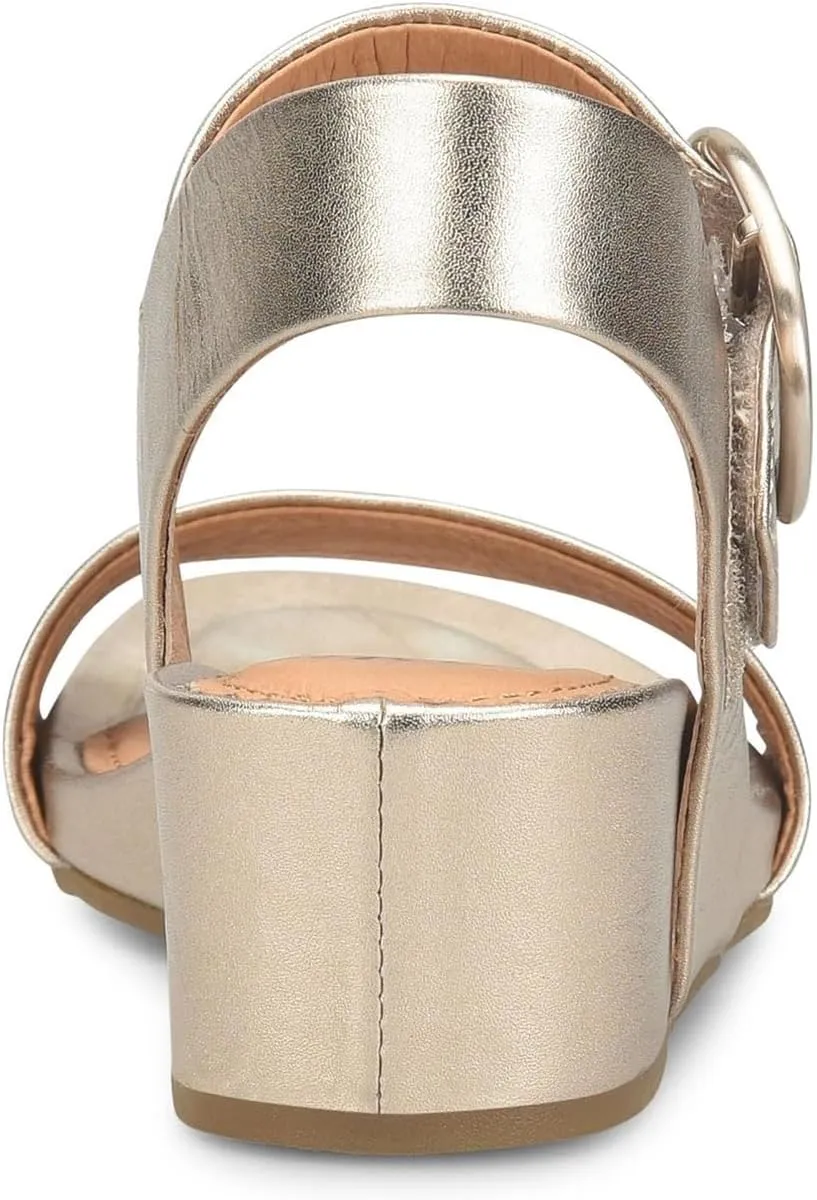Sofft Women's Vaya Wedge Sandal