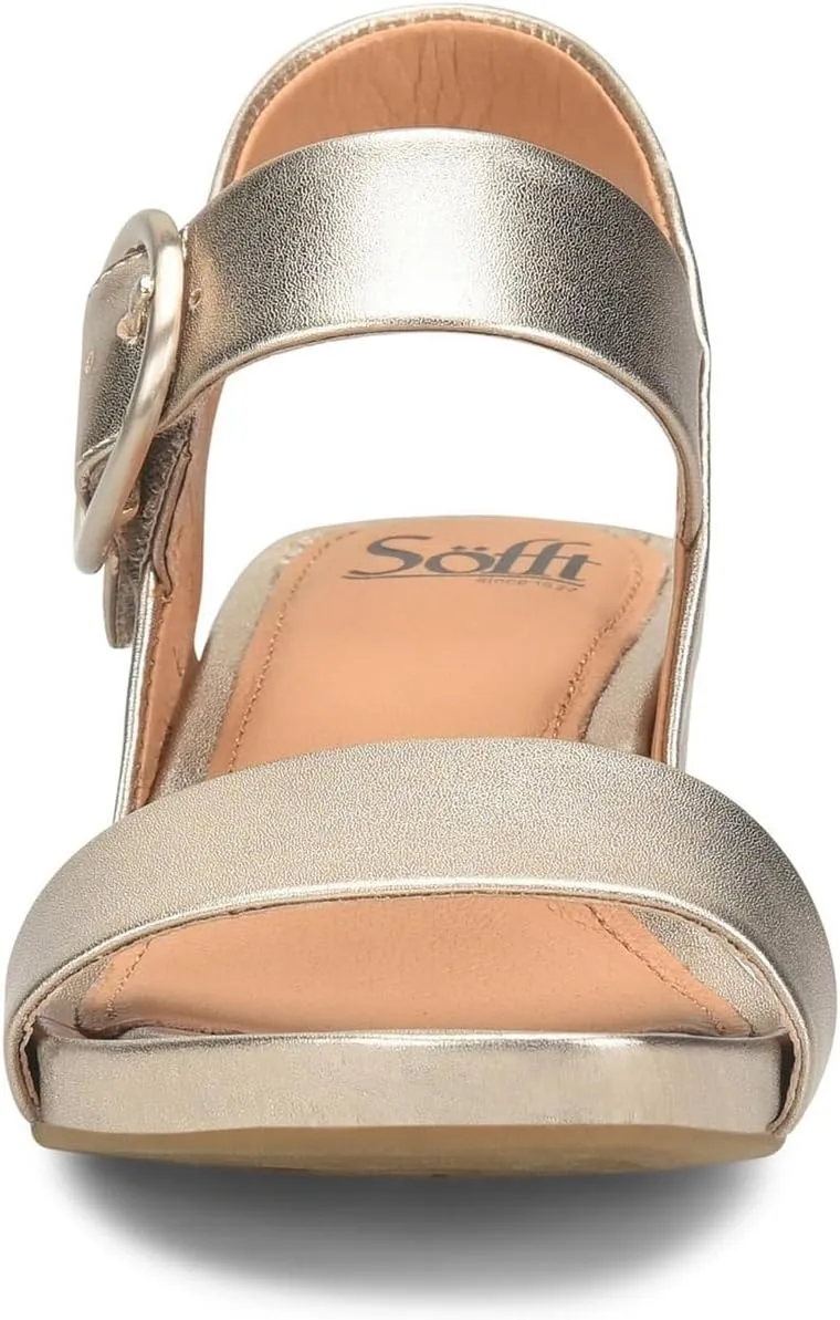 Sofft Women's Vaya Wedge Sandal