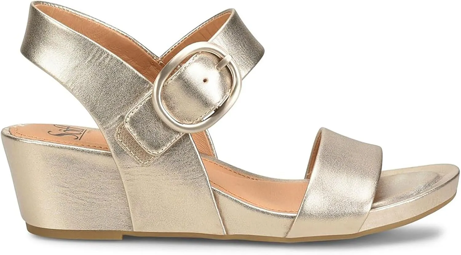 Sofft Women's Vaya Wedge Sandal