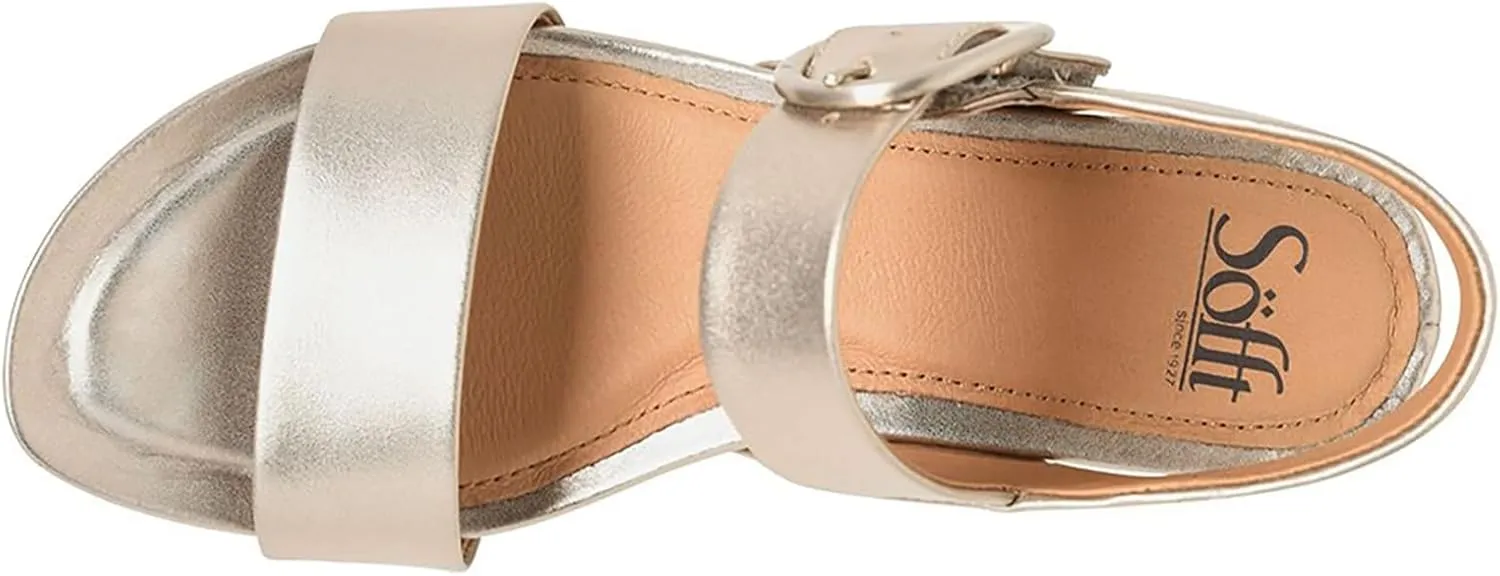 Sofft Women's Vaya Wedge Sandal