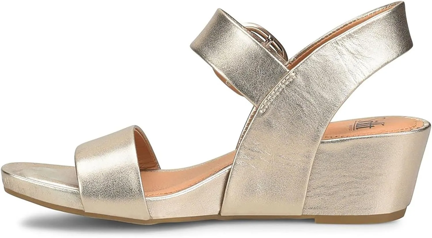 Sofft Women's Vaya Wedge Sandal