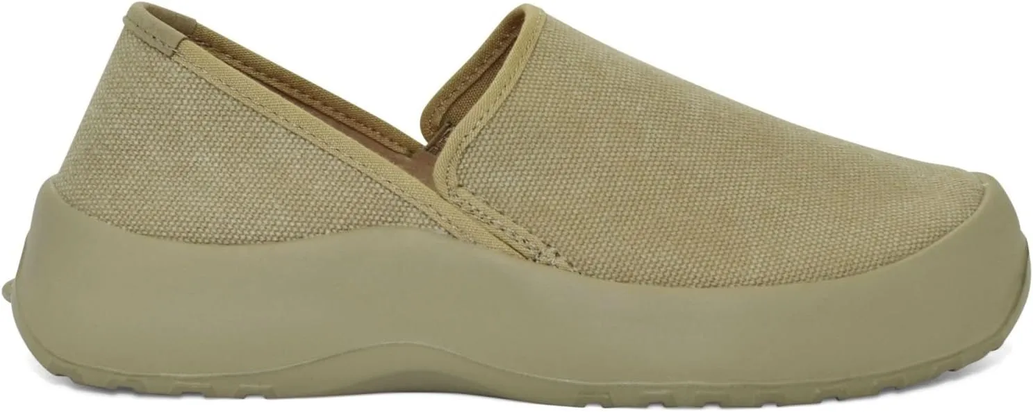 SoftScience Women's Drift Canvas UC0001TBK Trainers