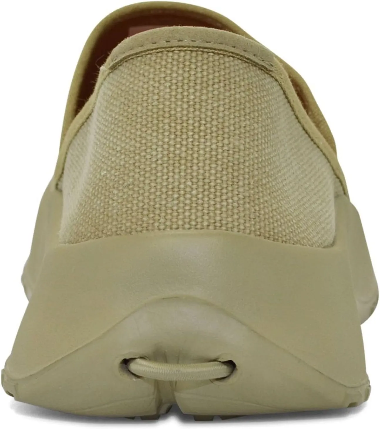 SoftScience Women's Drift Canvas UC0001TBK Trainers