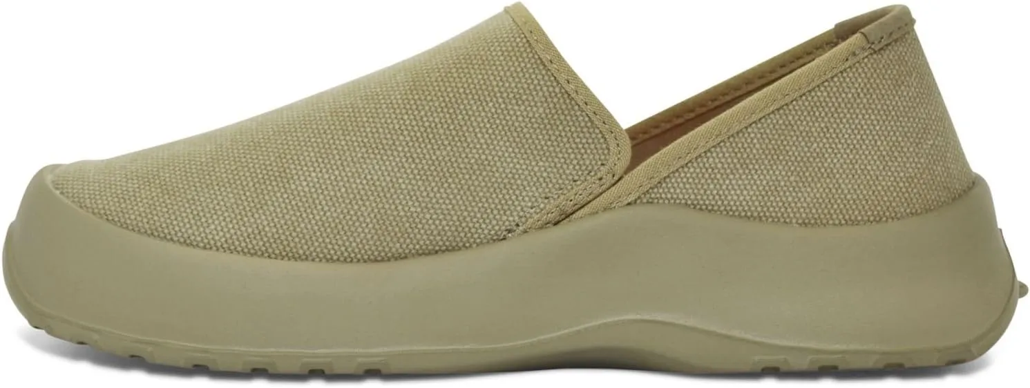 SoftScience Women's Drift Canvas UC0001TBK Trainers